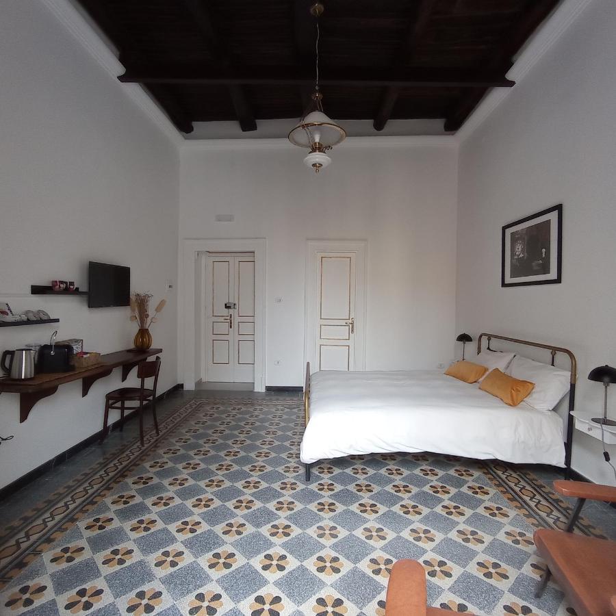 La Casa Nova Hotel เนเปิลส์ ห้อง รูปภาพ